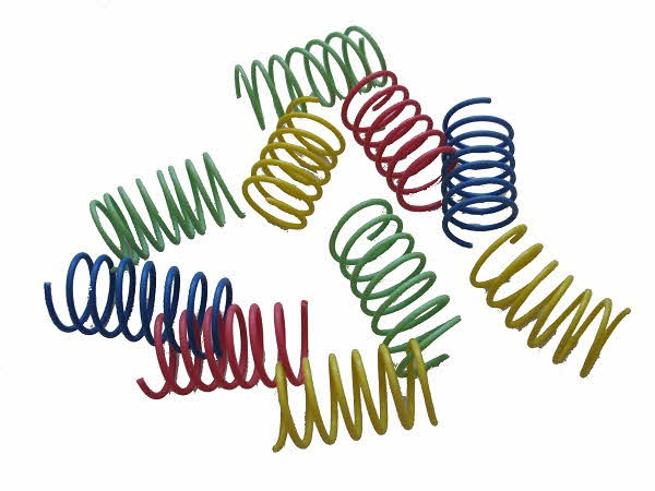 Wide Springs
